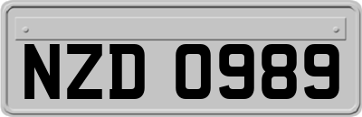 NZD0989