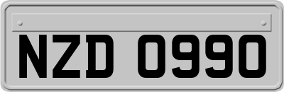 NZD0990