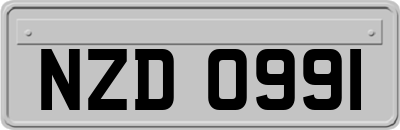 NZD0991
