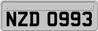 NZD0993
