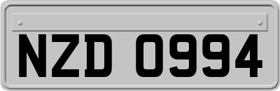 NZD0994