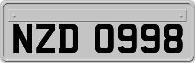 NZD0998