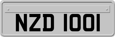 NZD1001
