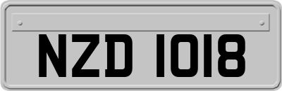 NZD1018