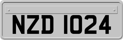 NZD1024