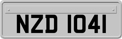 NZD1041