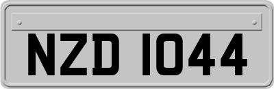 NZD1044