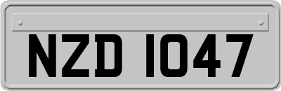 NZD1047