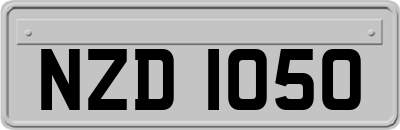 NZD1050