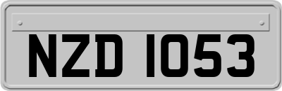NZD1053