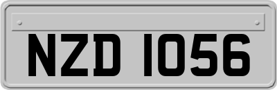 NZD1056