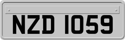 NZD1059