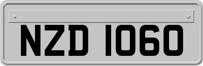 NZD1060