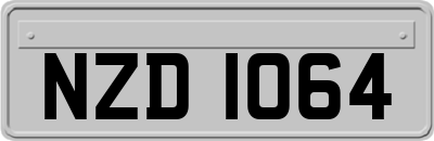 NZD1064