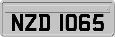 NZD1065