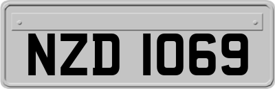 NZD1069