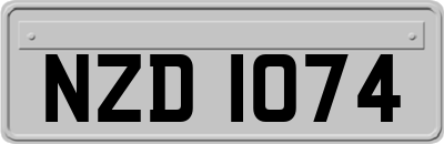 NZD1074