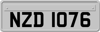 NZD1076