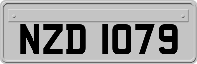 NZD1079