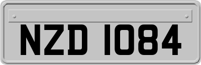NZD1084