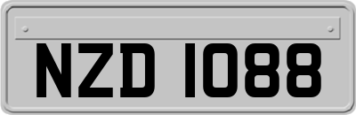 NZD1088