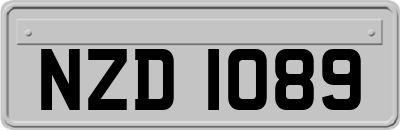 NZD1089