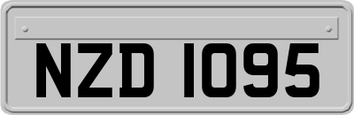 NZD1095