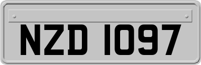 NZD1097