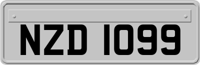 NZD1099
