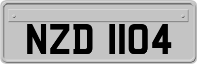 NZD1104