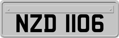 NZD1106