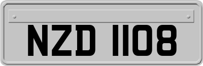 NZD1108