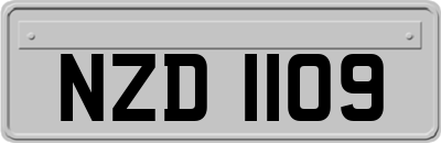NZD1109