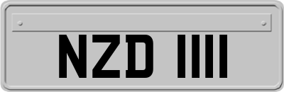 NZD1111