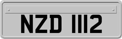 NZD1112