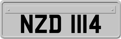 NZD1114