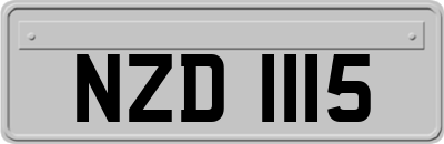 NZD1115