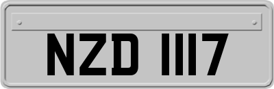 NZD1117