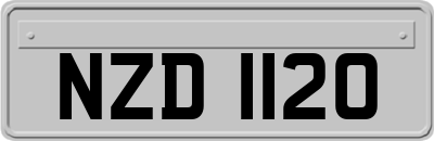 NZD1120