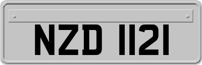 NZD1121