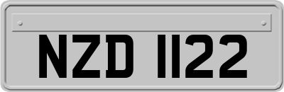 NZD1122