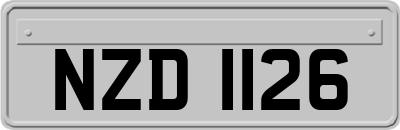NZD1126
