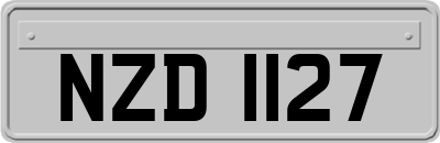 NZD1127