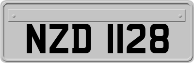NZD1128