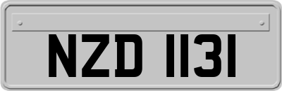 NZD1131