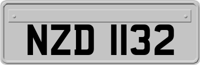 NZD1132