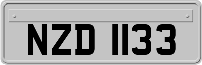 NZD1133