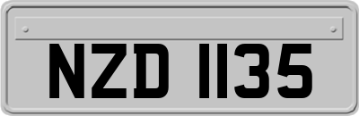 NZD1135