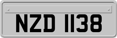 NZD1138