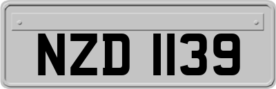 NZD1139